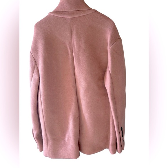 Burberry Prorsum Runway Limited Edition Coat Jacket SZ M MOST WANTED. - Picture 15 of 15